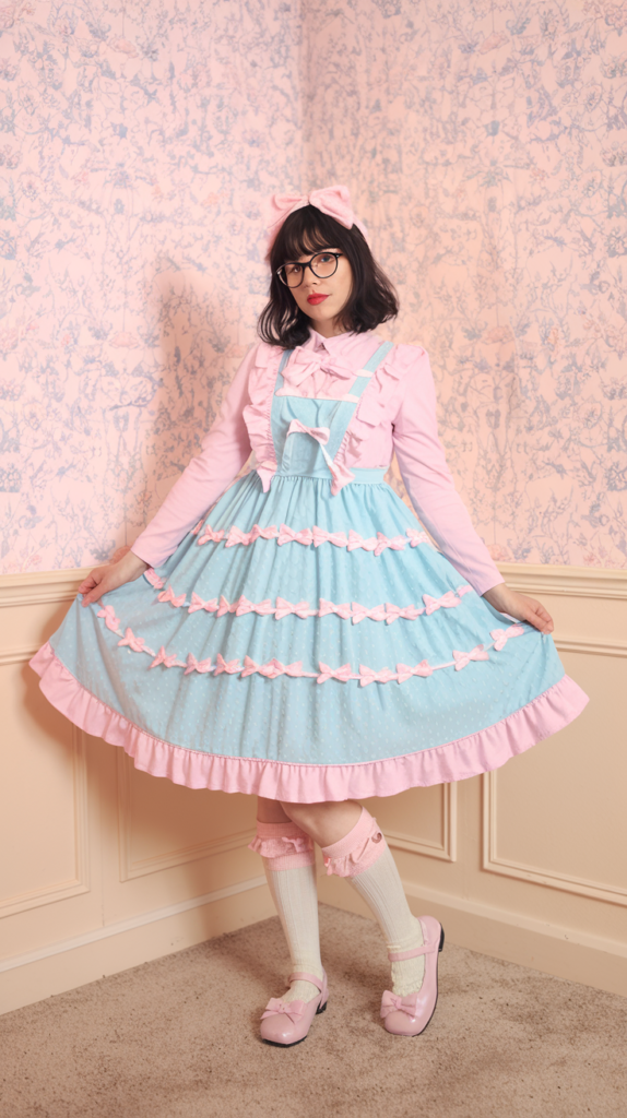 dollcore angelcore coquette aesthetic kawaii softcore fairycore dollette lolita doll animecore sanriocore cutecore lanadelrey coquetteaesthetic pink cute kawaiicore vintage softaesthetic lovecore pinkaesthetic anime webcore goth softgirl cottagecore pinkcore