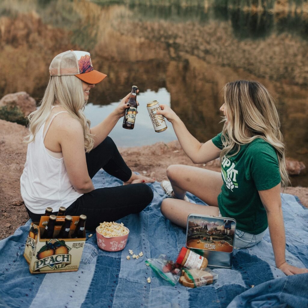 Gourmet Picnic