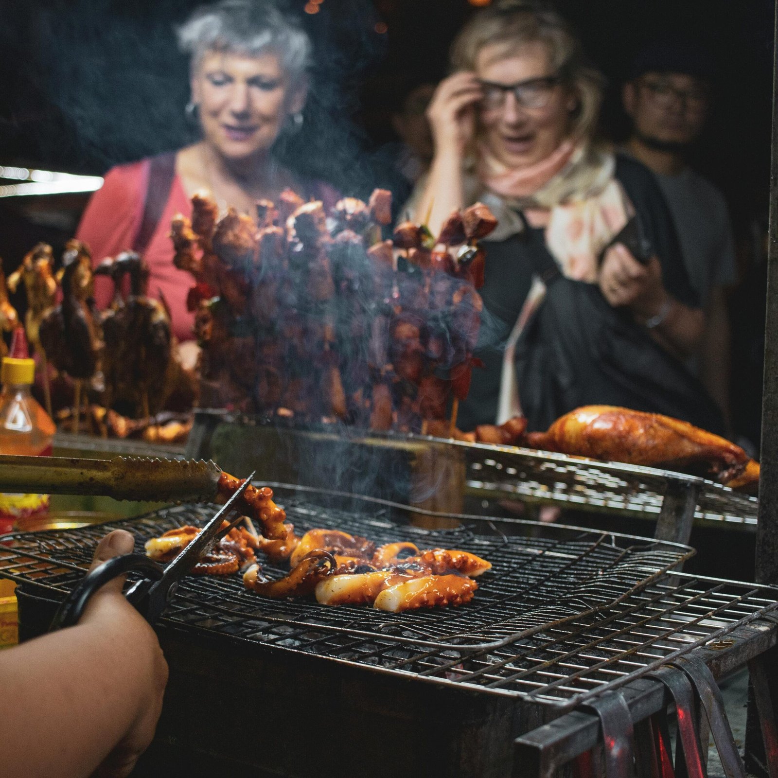 Street Food Festival