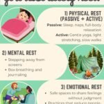 7 types of rest pin