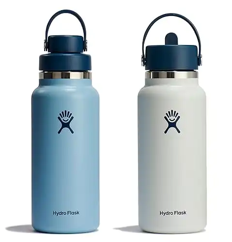 Hydro Flask 32 Oz Bottle Gift Set