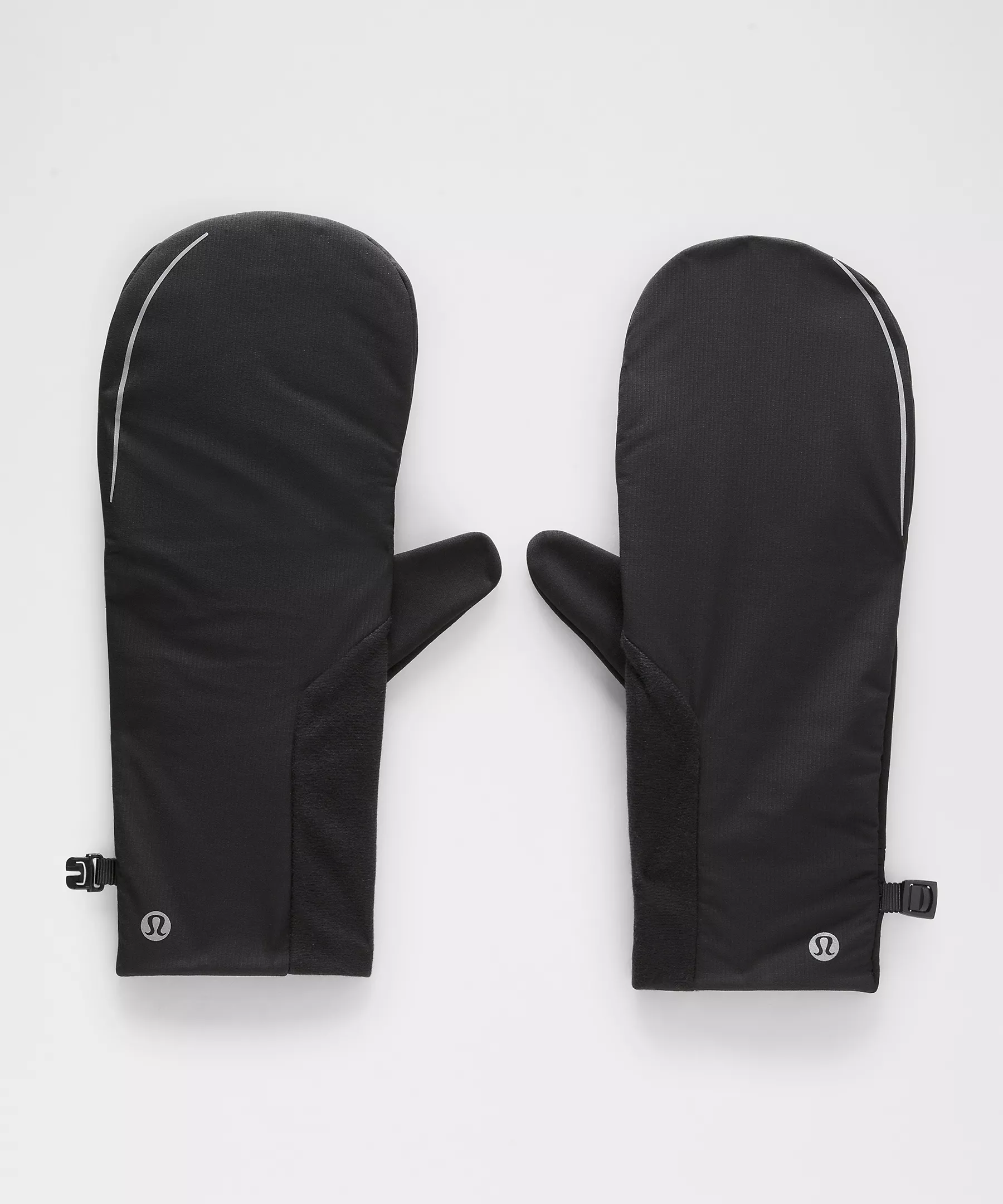 Lululemon's Fast and Free Insulated Running Gloves