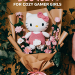 12 Mind-Blowing Plushie Bouquets Cozy Gamers Will Love