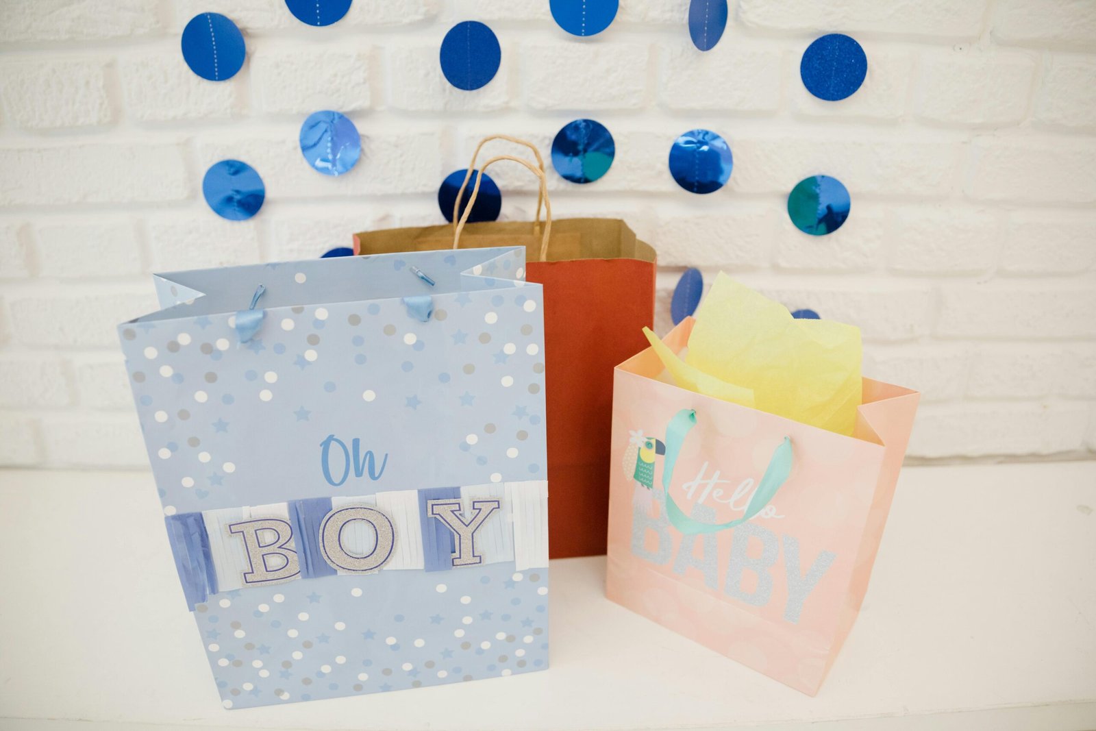 baby shower gifts for baby boy