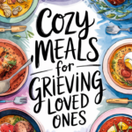 20 Easy Cozy Meals To Gift Your Grieving Loved Ones