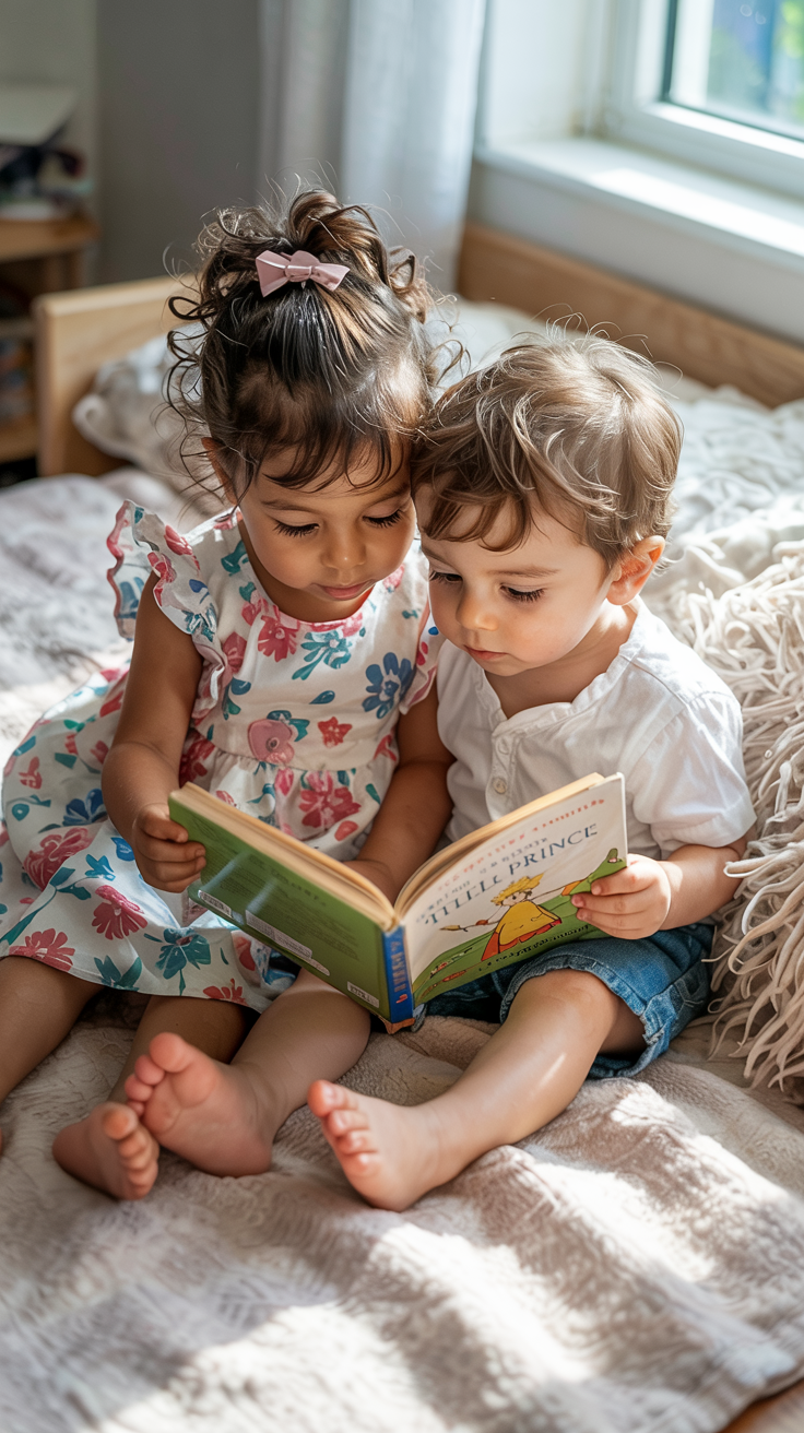 10 Unconventional Ways to Slow Down Life With Kids