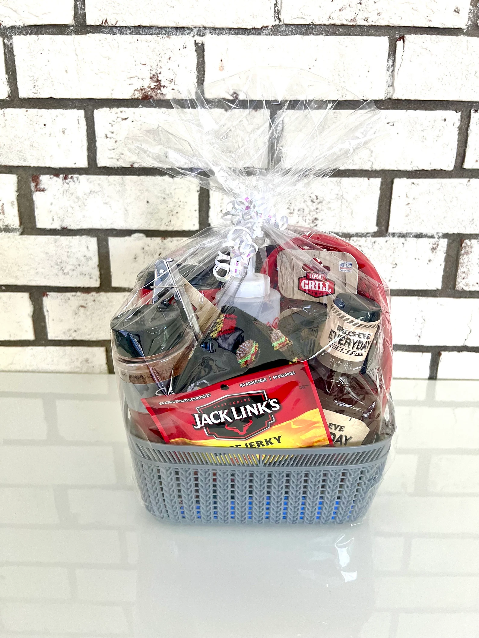 Themed Father's Day Gift Baskets