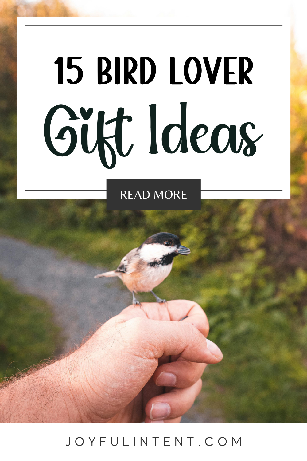15 Bird Lover Gift Ideas That Are Beautiful and Totally Delightful