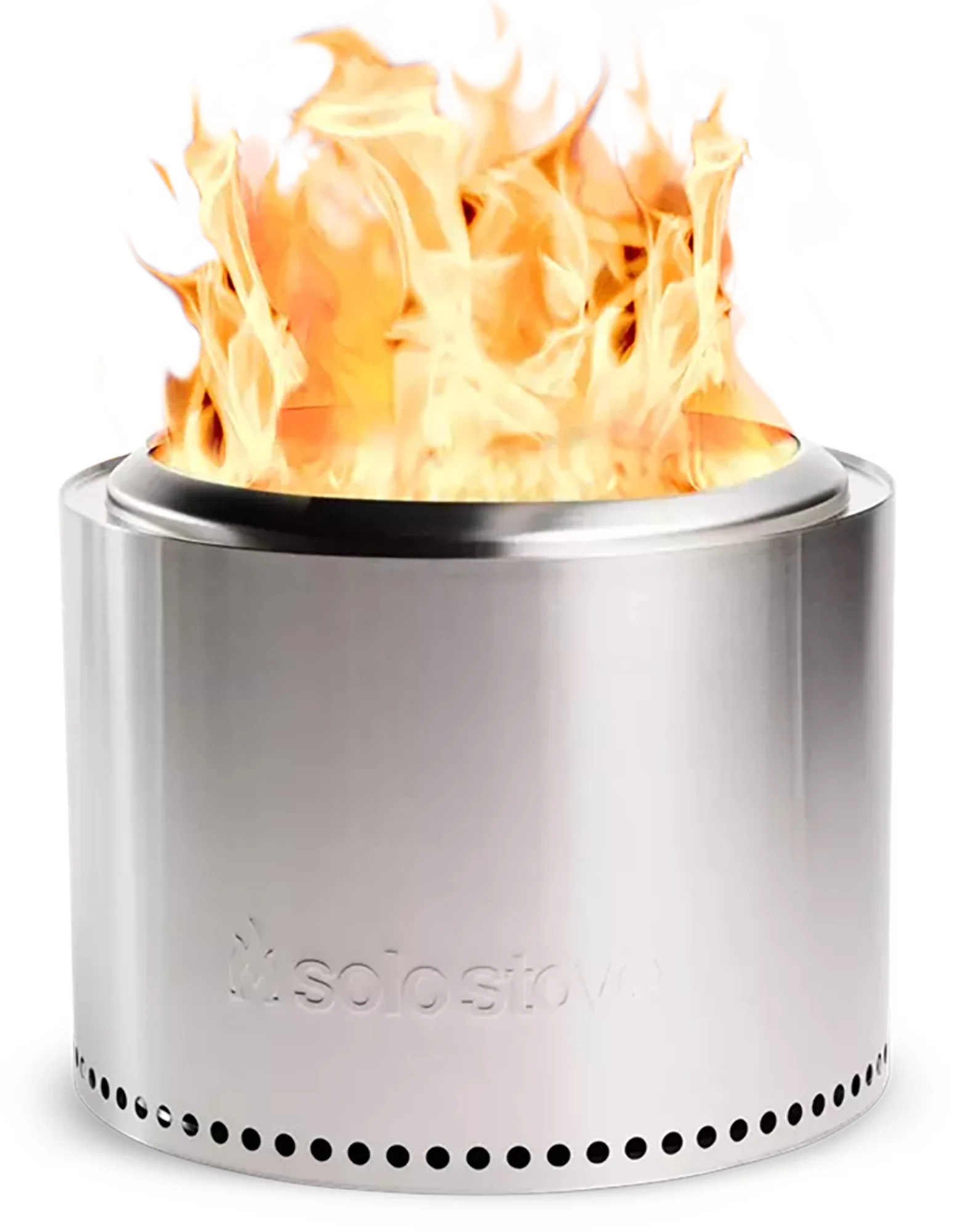 Solo Stove Bonfire 2.0 Fire Pit