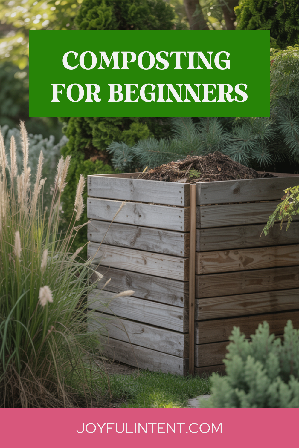 How to Start Composting the Easy Way for Beginners