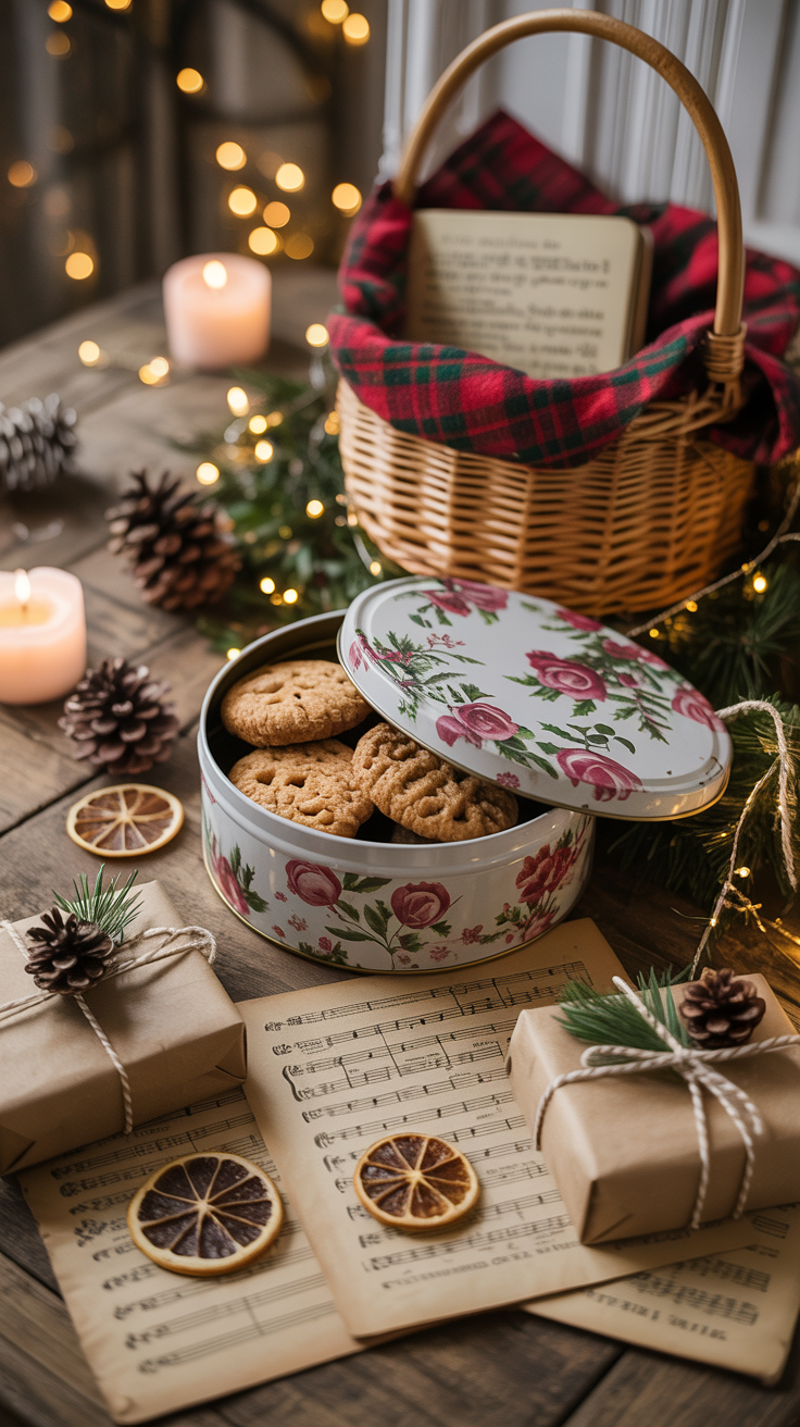 7 Sustainable and Charming Ways to Wrap Holiday Gifts (That Are Actually Easy)